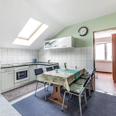 Ivos Apartment