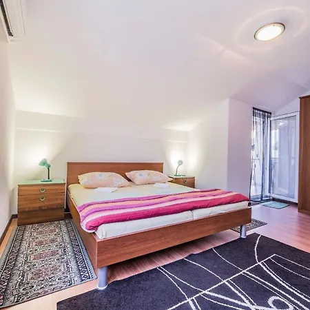 Ivos Apartment Vodice