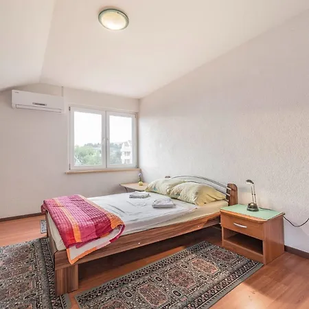 Ivos Apartment