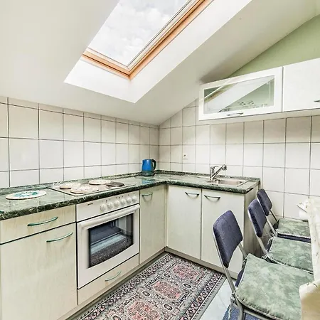 Apartment Ivos